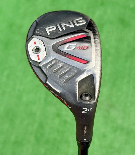 Ping g410 hybrid rh - 2h,