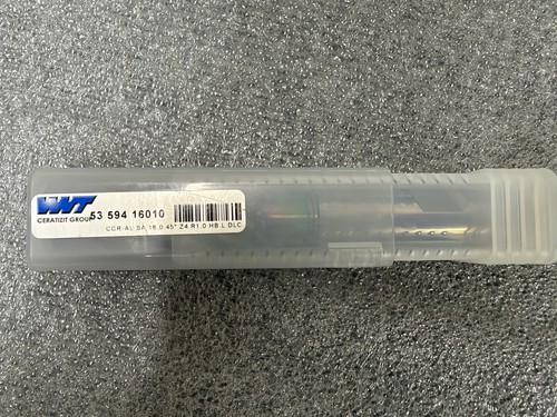 Ceratizit wnt 16 mm - /,