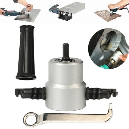 Metal nibbler saw - metal,