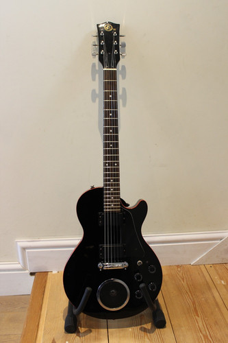 Kay busker les paul - kay,