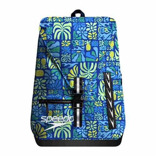 Speedo 35l team - 35l, printed