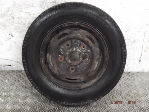 Ford transit inch - 15’’,