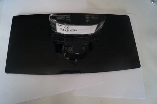 Stand for 32ld690 - stand, tv