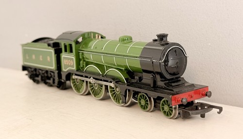 Hornby r866 gauge lner - hornby,