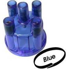 Distributor Cap Blue For VW