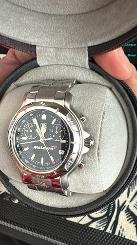 Tag heuer 6000 series - tag,