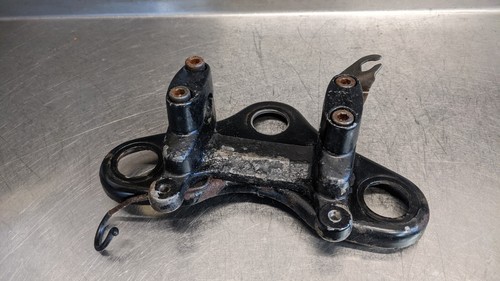 Honda cb250n top yoke - honda, n