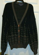  Barnaby Men's  100% Acrylic