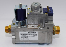 Glow-Worm Gas Control Valve