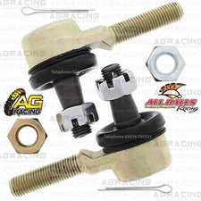 All Balls Steering Tie Track