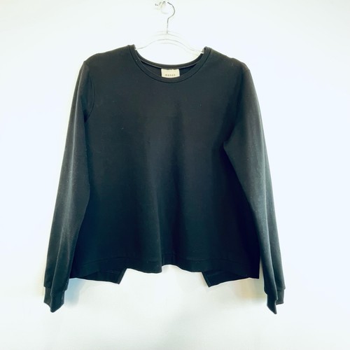 Mason size black jersey - mason, 14