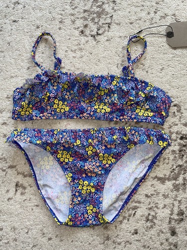 New zara girls - new, blue