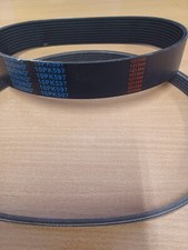 Forward and Reverse Belts for