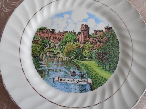 Decorative english fine china - decorative,