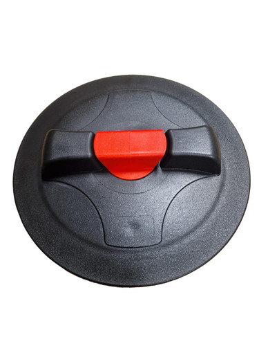 255mm plastic replacement lid - plastic,