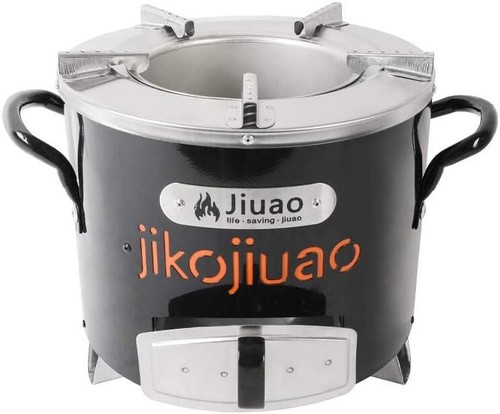 Jiko chulha outdoor stove - jiko, |