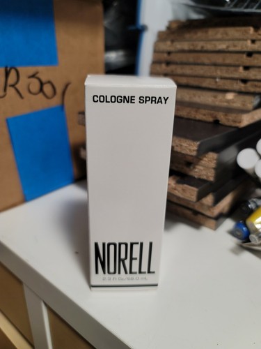 Norell cologne 3oz by - norell,