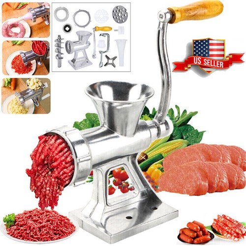 Heavy duty meat - heavy,
