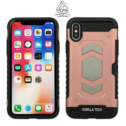 Bumper armour shockproof - armour,