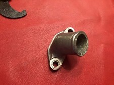 Austin seven engine cylinder - 7,