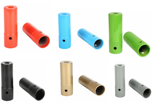 Bmx bike stunt pegs - bmx,