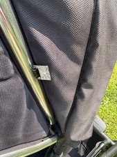 silver cross wayfarer travel