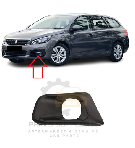 New for peugeot 308 2018 - peugeot,