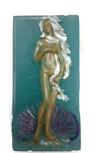 Double seductive aphrodite - double,