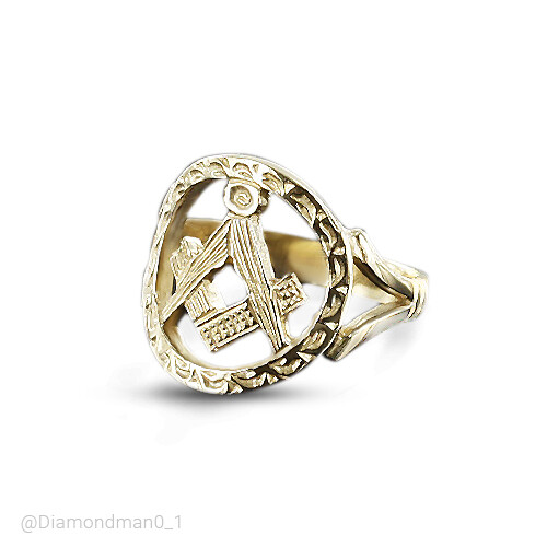 9ct yellow gold - 9ct,