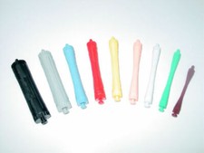Perm Rods Various Sizes, pack