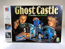 MB Games Ghost Castle 1985 - Game Spare Parts & Pieces - Choose Your Pieces