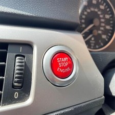 RED Start stop button cover