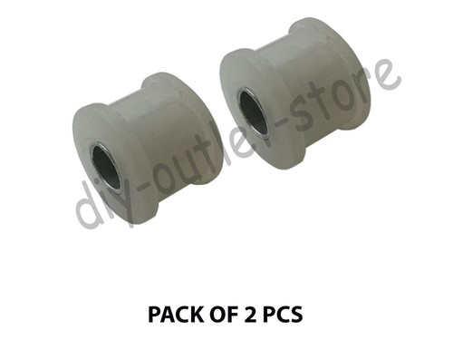 Universal poly front shock - poly,