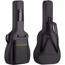 Black padded full - black,