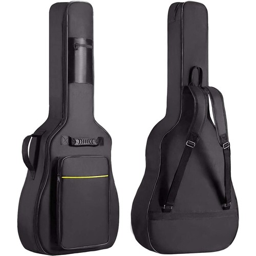 Black padded full size - black,