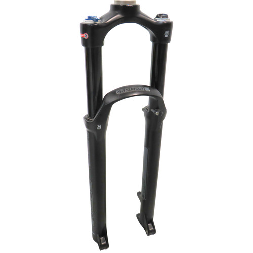 Suntour suspension fork - fork, raidon
