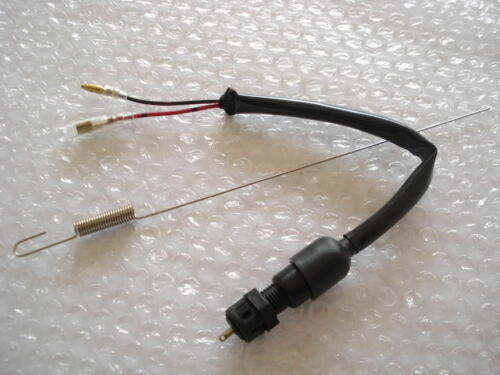 Switch stop honda - switch,