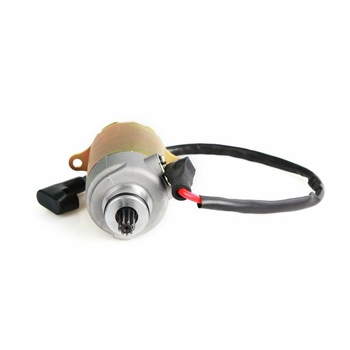 Electric starter for coolster - electric,