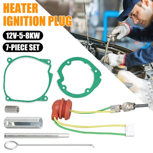 For heater 8kw - for, plug