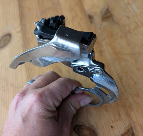 Shimano xtr m960 type - shimano, e-type