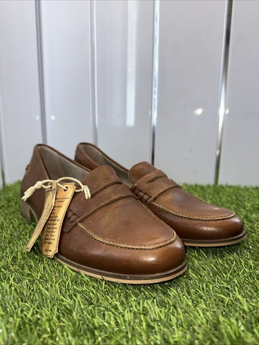 Ladies fat face loafers - , size