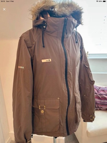 Trespass ski snowboard - trespass,