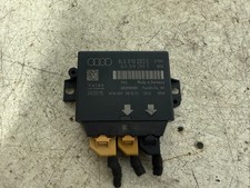 PDC CONTROL AUDI Q7 4L MK1