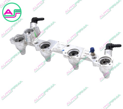Fuel injector rail ford - rail,
