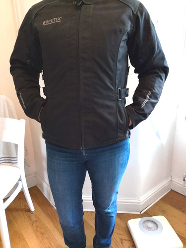 Hein gericke gore tex - , gore-tex