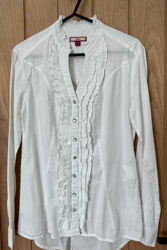 Joe browns white victorian - joe,