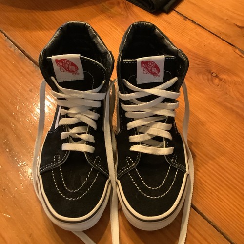 Vans off the wall 500714 - off, hi