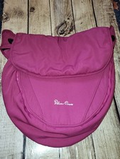 Silver Cross Surf Footmuff