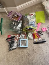 sugarcraft cake decorating tools