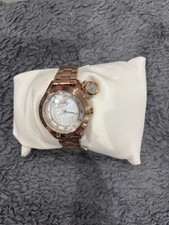 Storm Rose Gold Watch